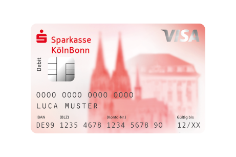 Sparkassencard