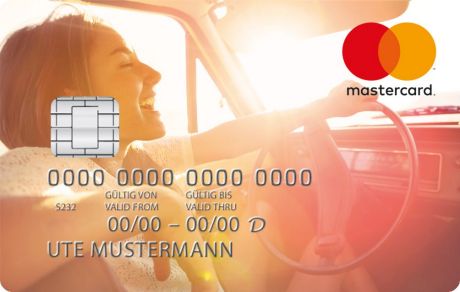 Mastercard Basis Debitkarte Bestimmen Sie Ihr Limit Selbst